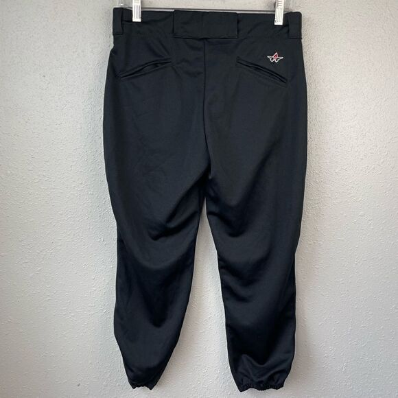 NWOT Allison Athletic Softball Pants Size L - Picture 2 of 4